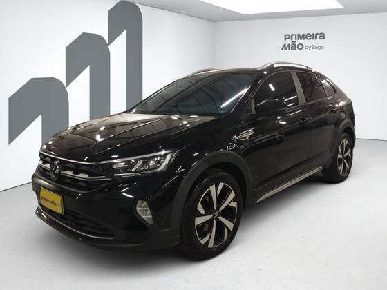 VOLKSWAGEN NIVUS 1.0 200 TSI TOTAL FLEX HIGHLINE AUTOMÁTICO VOLKSWAGEN NIVUS 1.0 200 TSI TOTAL FLEX HIGHLINE AUTOMÁTICO